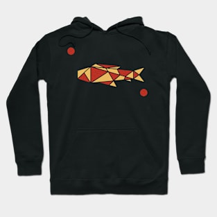 Koi Hoodie